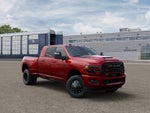 2027 RAM 3500 Laramie