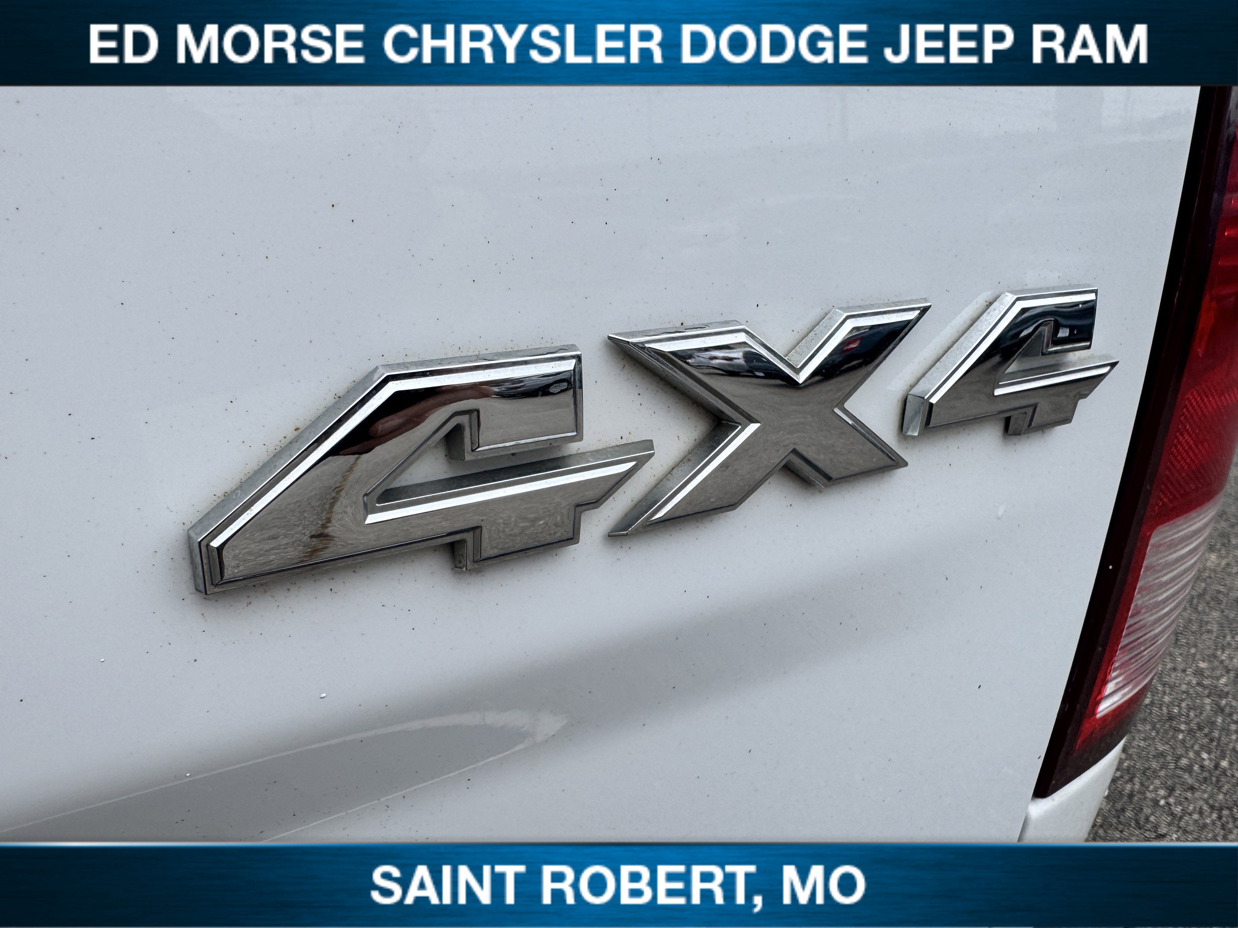 2018 RAM 2500 Big Horn