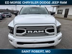 2018 RAM 2500 Big Horn