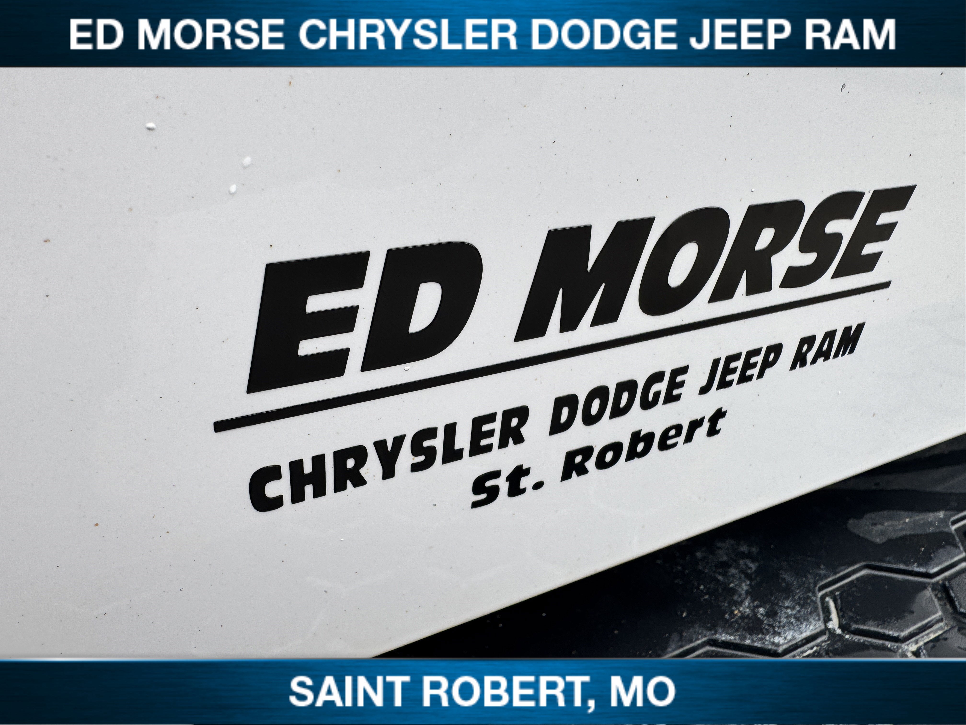 2018 RAM 2500 Big Horn