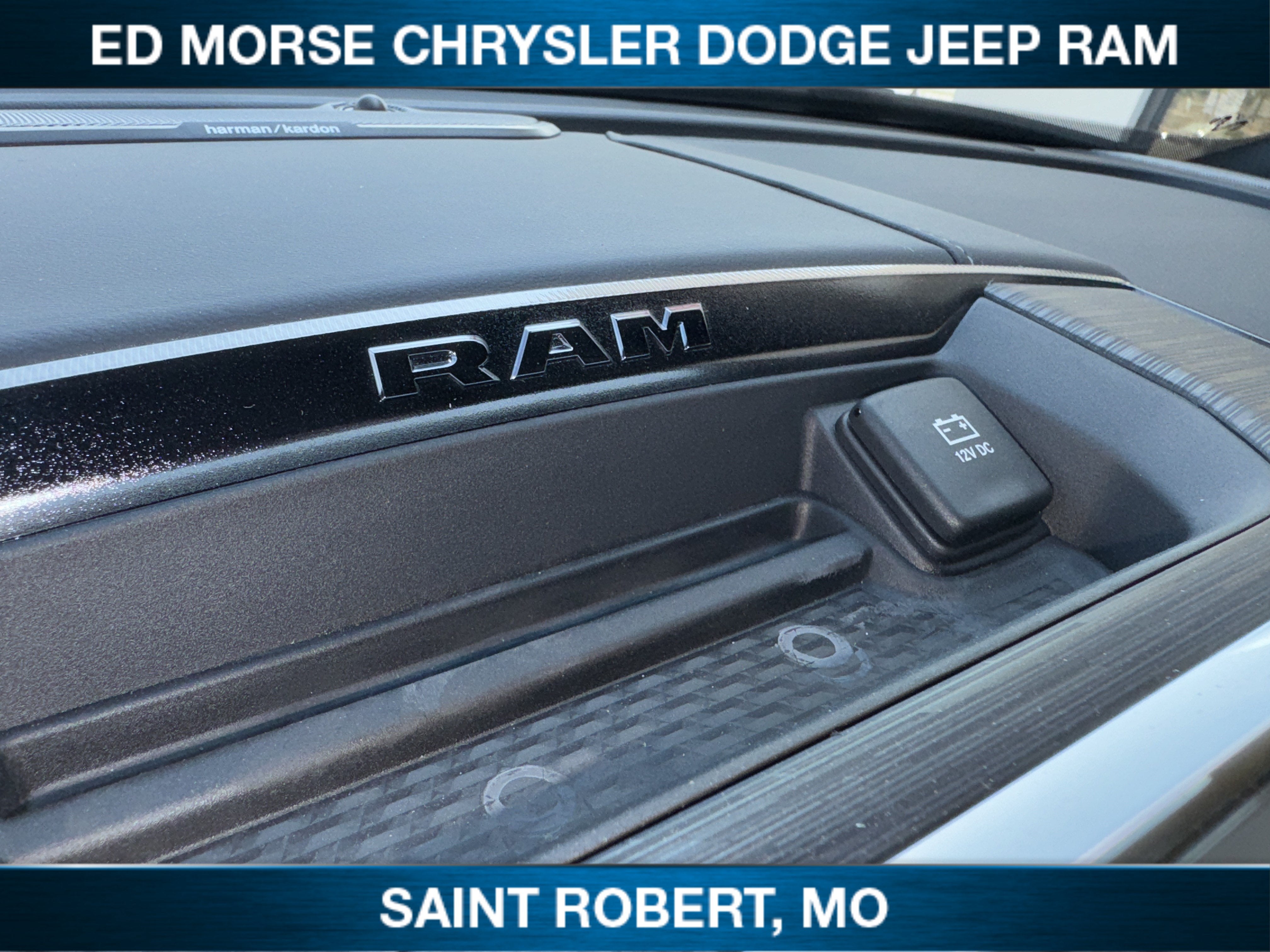 2026 RAM 2500 Rebel