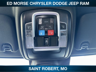 2026 RAM 2500 Rebel