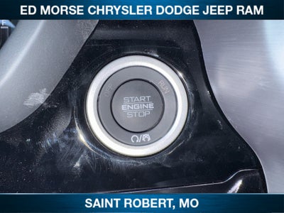 2026 RAM 2500 Rebel