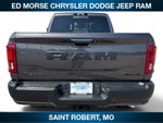 2026 RAM 2500 Rebel