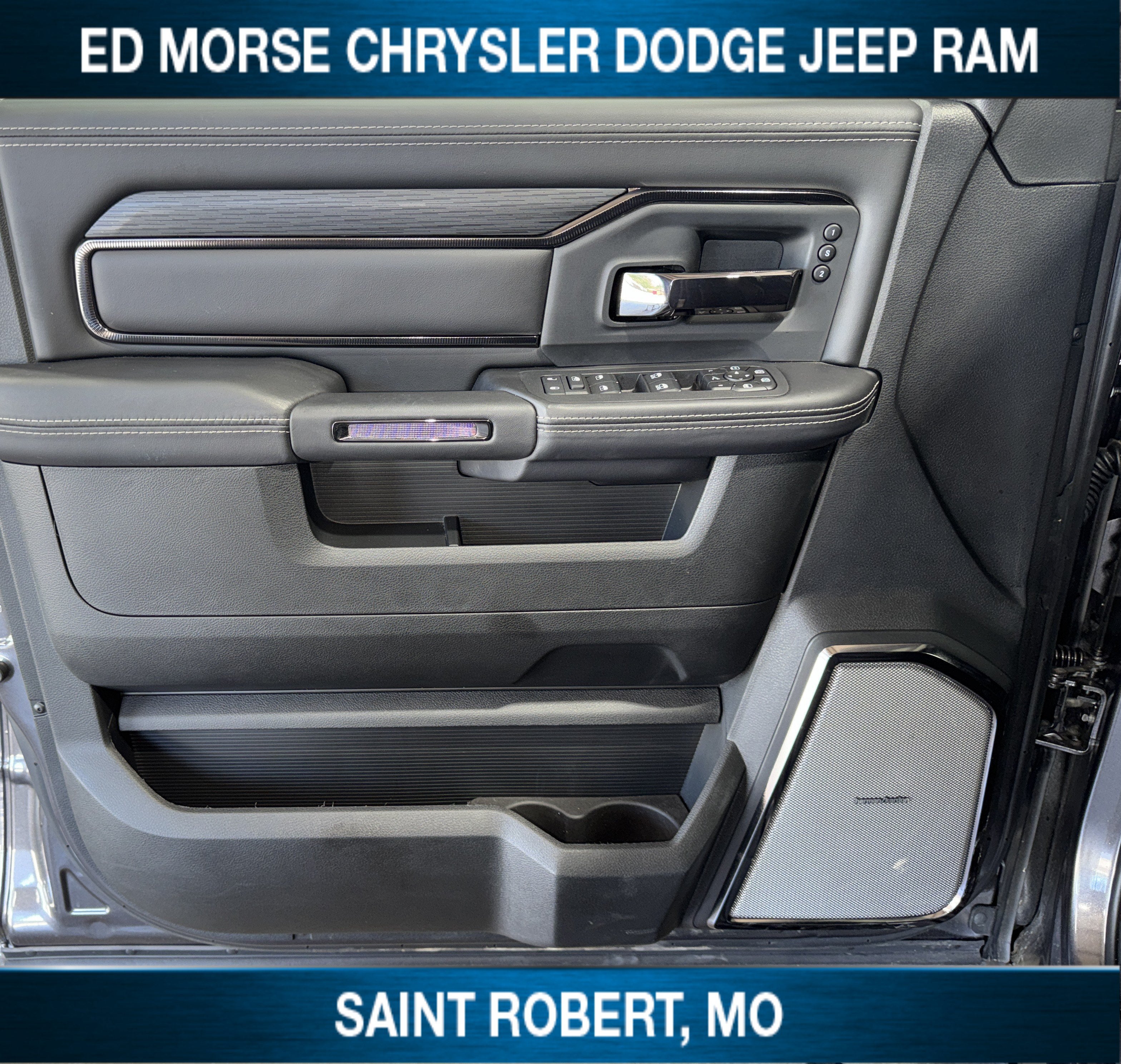 2026 RAM 2500 Rebel