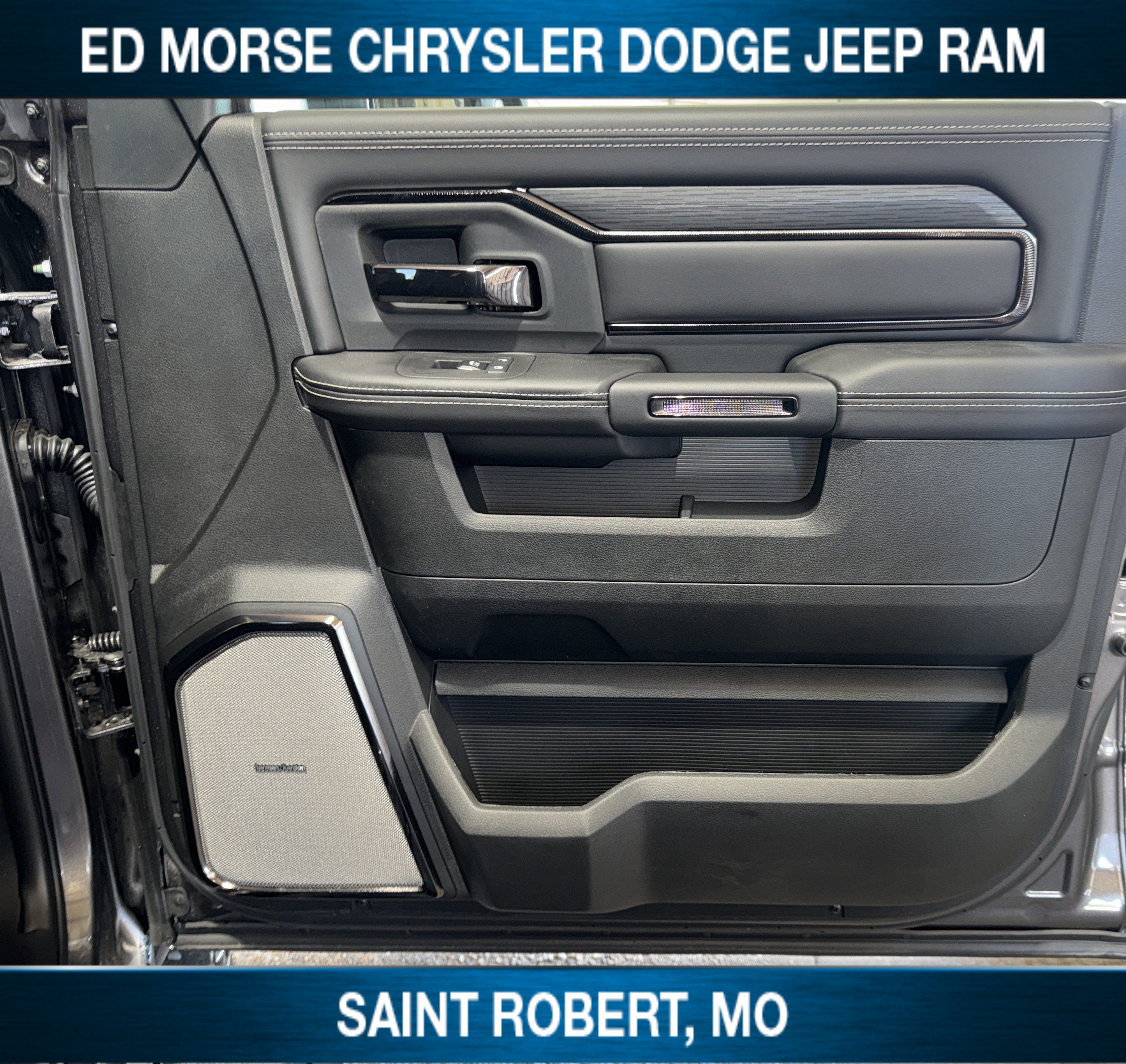 2026 RAM 2500 Rebel