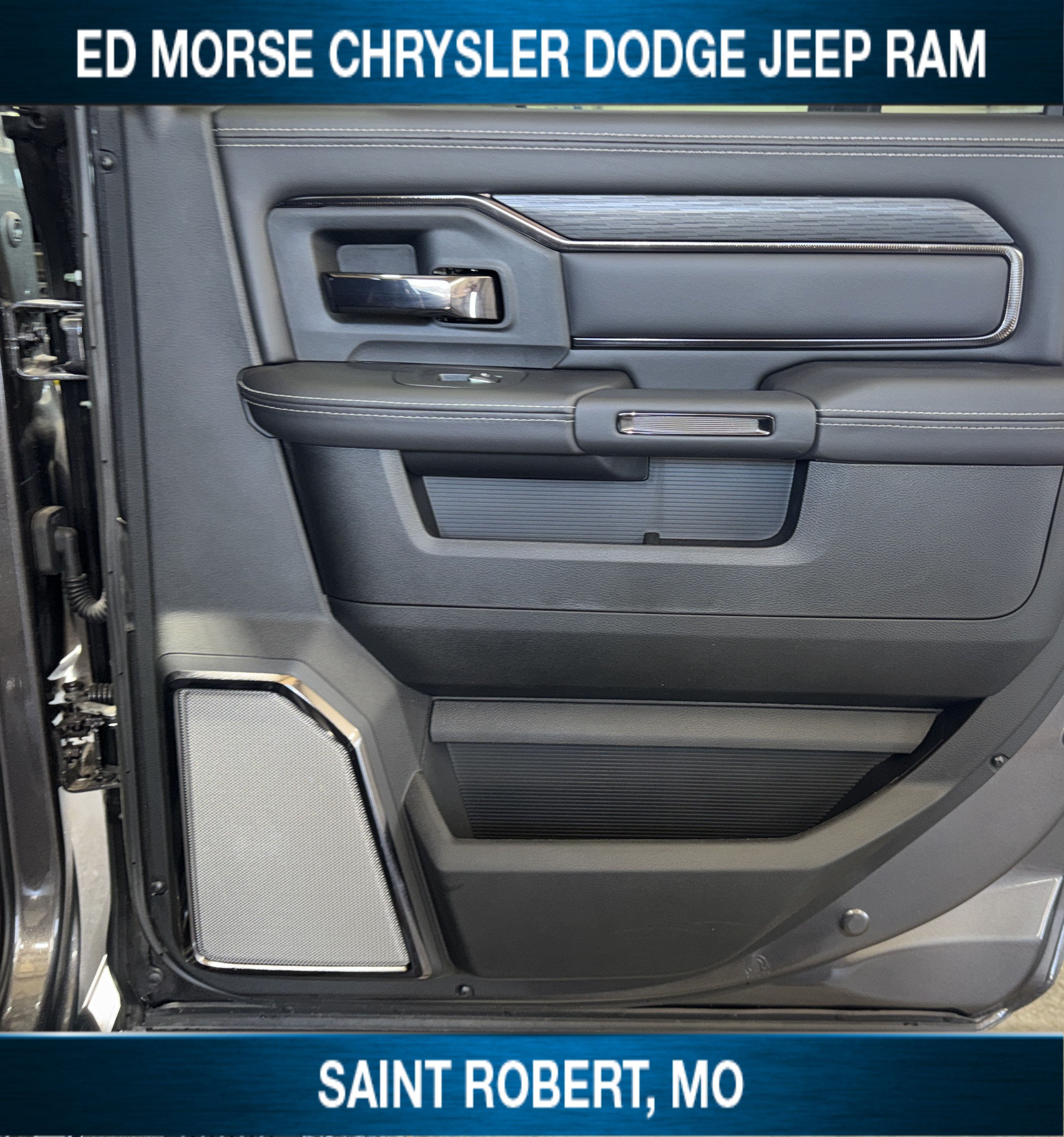 2026 RAM 2500 Rebel