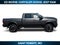 2026 RAM 2500 Rebel