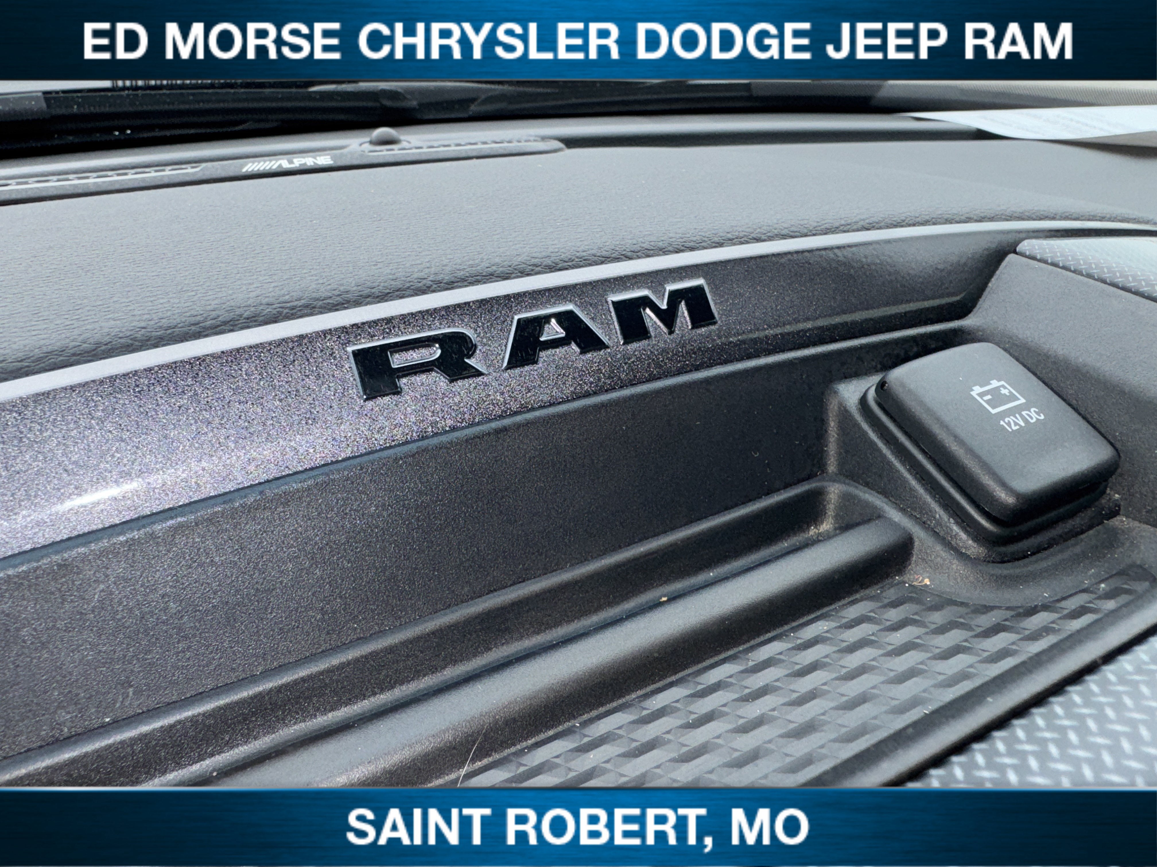 2023 RAM 2500 Power Wagon Rebel