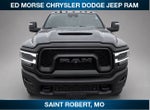 2023 RAM 2500 Power Wagon Rebel