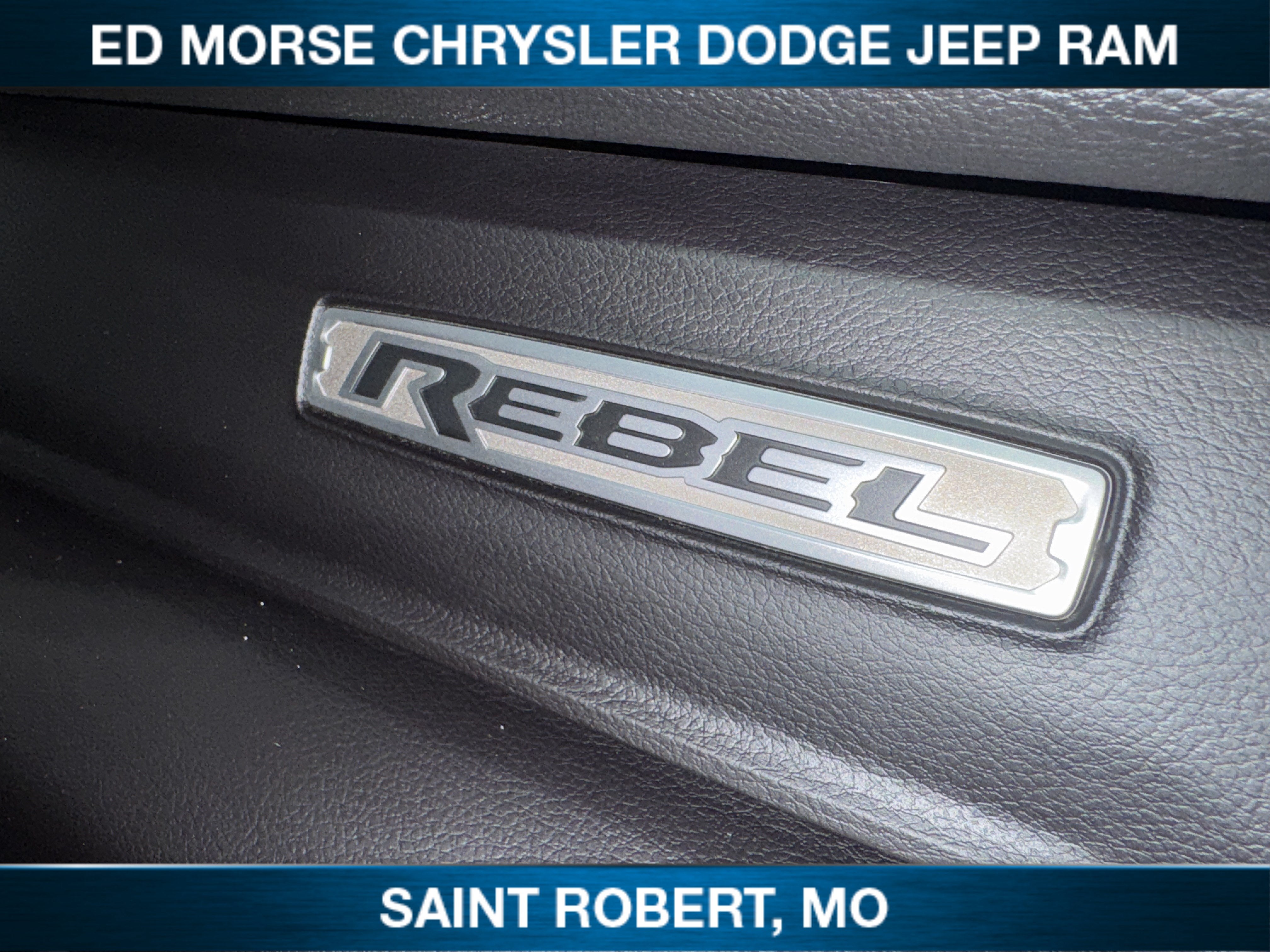 2023 RAM 2500 Power Wagon Rebel