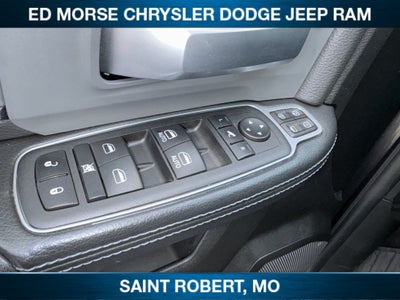 2023 RAM 2500 Power Wagon Rebel