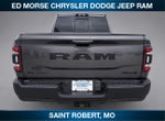2023 RAM 2500 Power Wagon Rebel