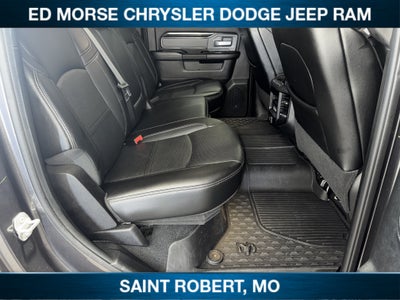 2023 RAM 2500 Power Wagon Rebel