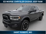 2023 RAM 2500 Power Wagon Rebel
