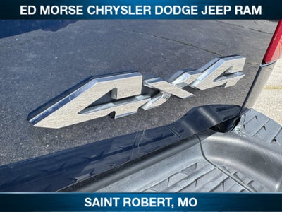2020 RAM 2500 Longhorn