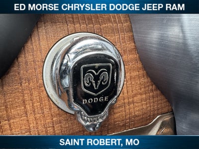 2020 RAM 2500 Longhorn