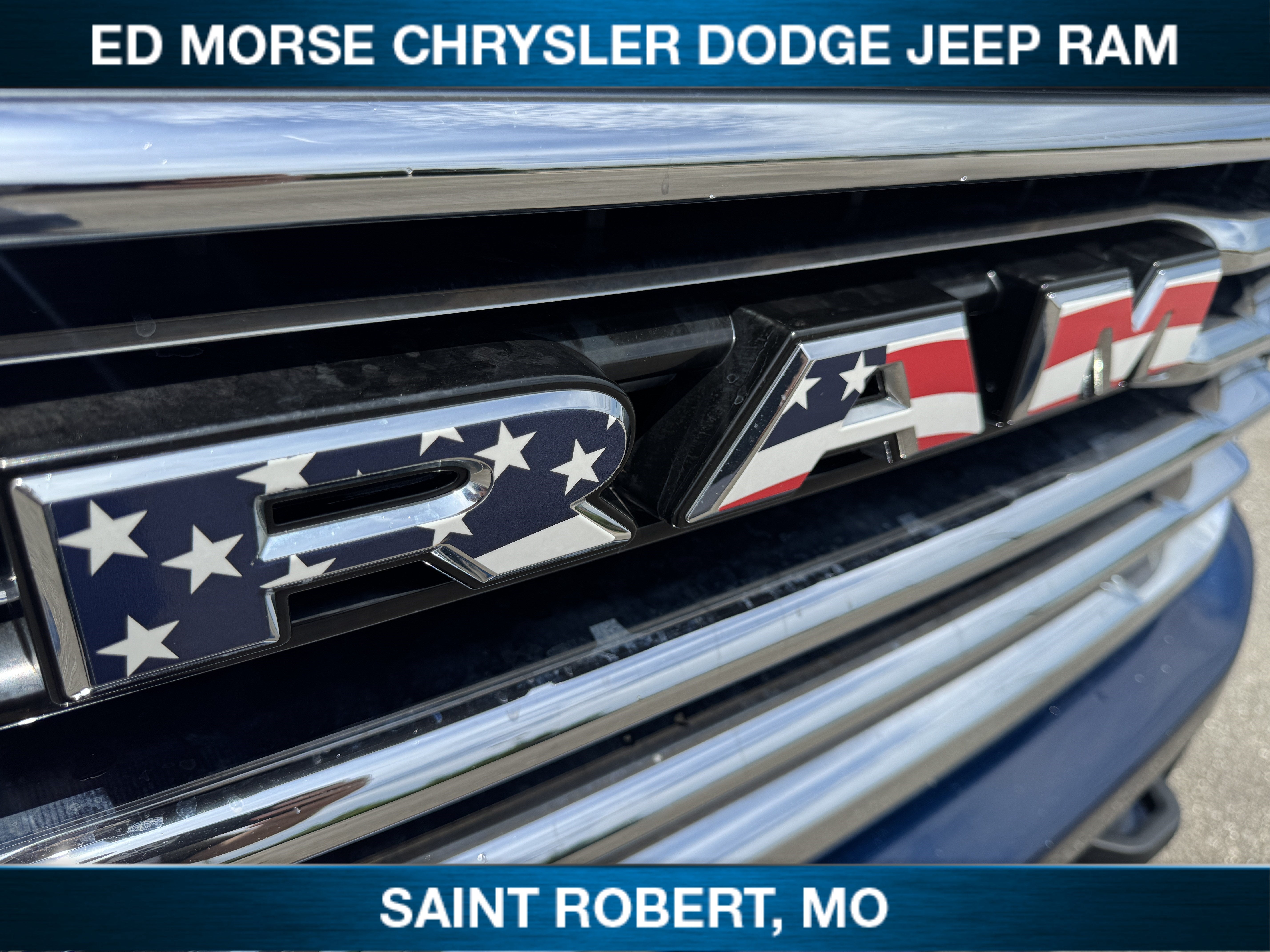 2020 RAM 2500 Longhorn