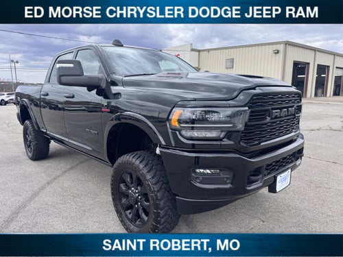 2024 RAM 2500 Limited