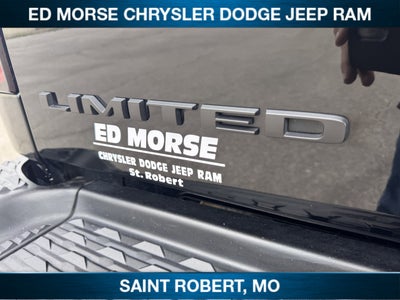 2024 RAM 2500 Limited