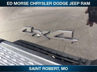 2024 RAM 2500 Limited