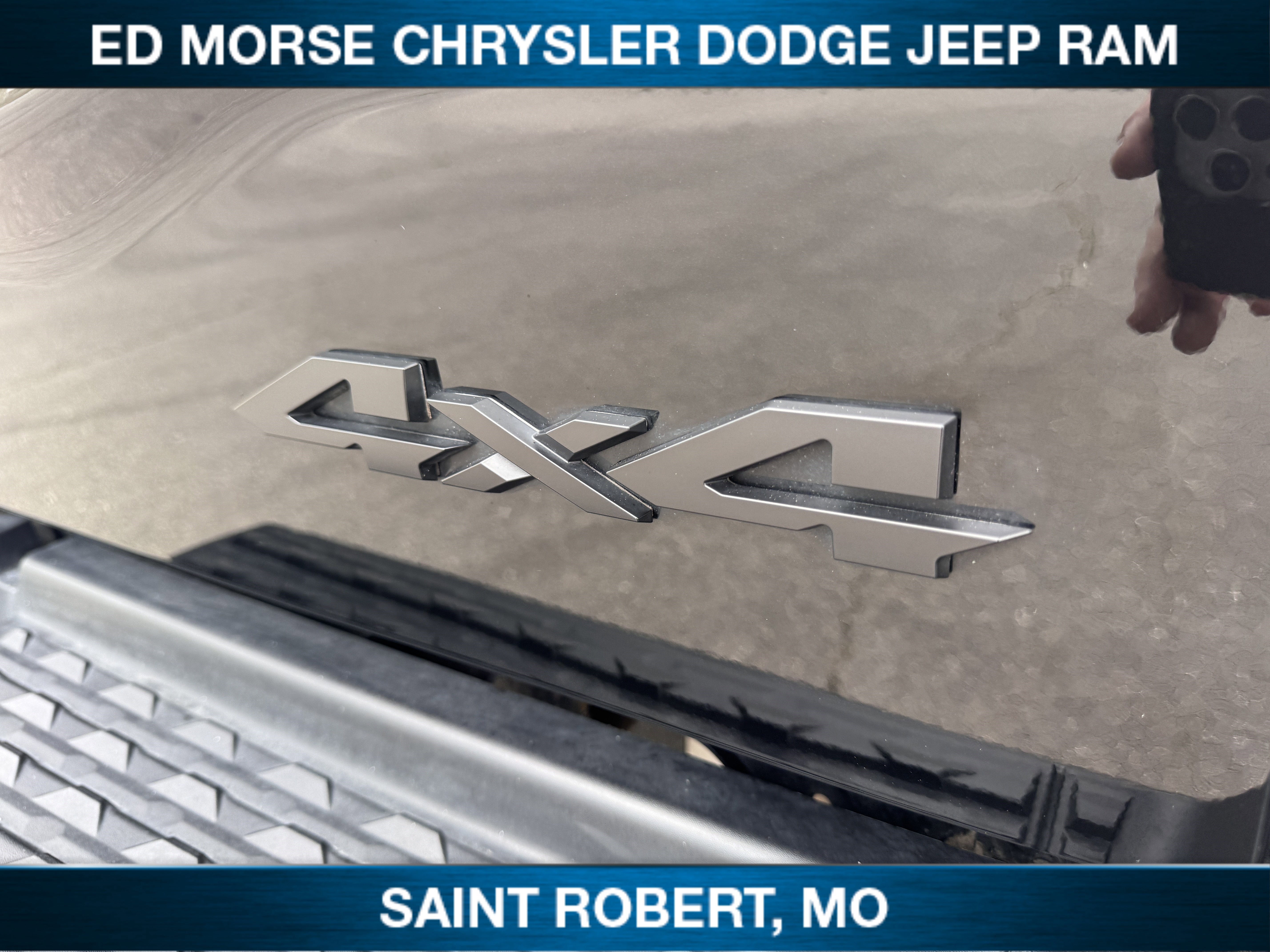 2024 RAM 2500 Limited