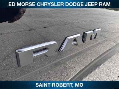 2024 RAM 2500 Limited