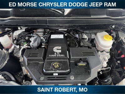 2024 RAM 2500 Limited