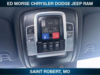 2024 RAM 2500 Limited