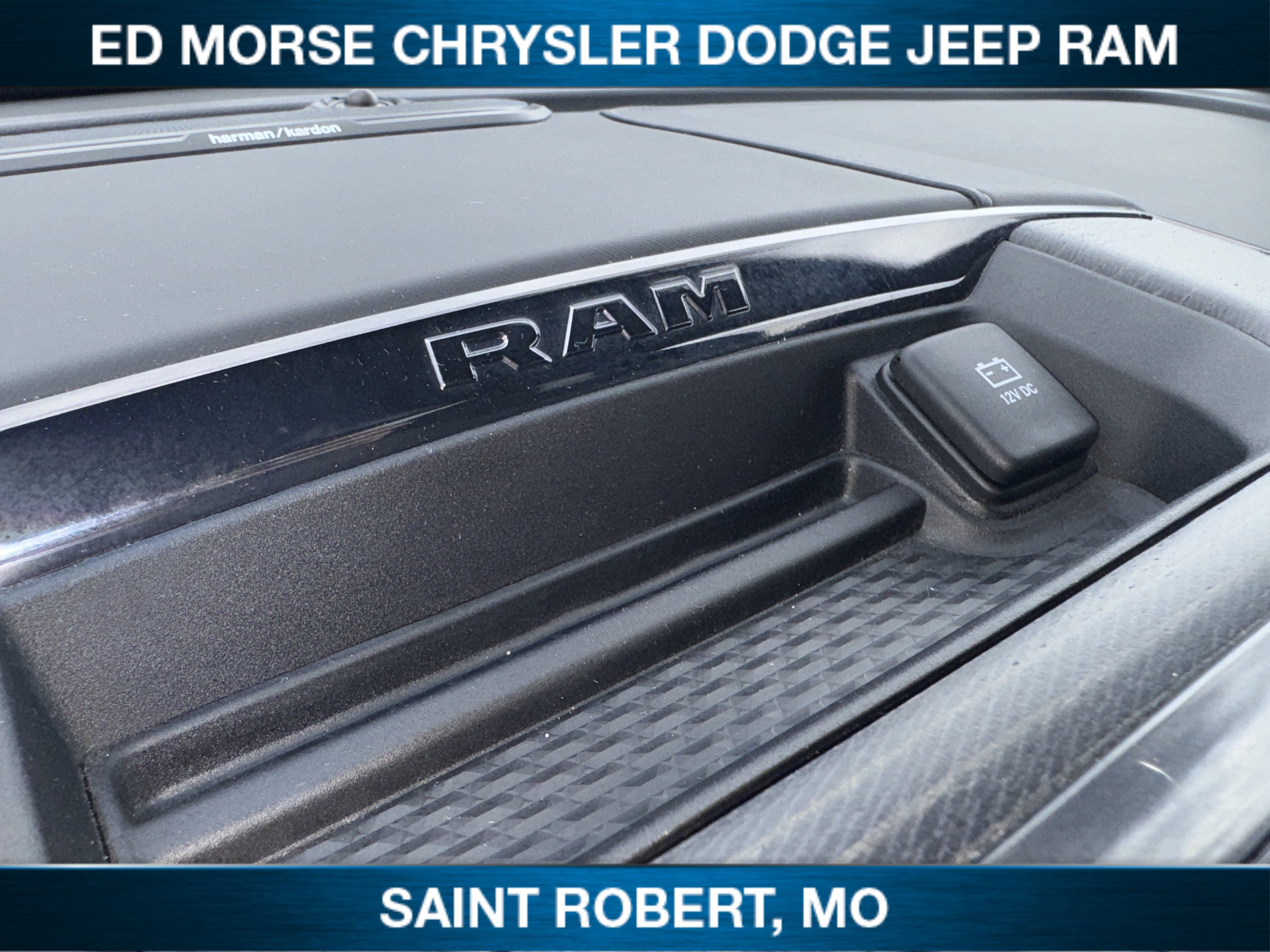 2024 RAM 2500 Limited