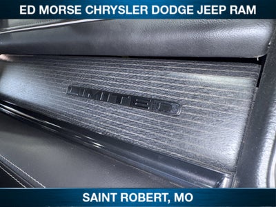 2024 RAM 2500 Limited