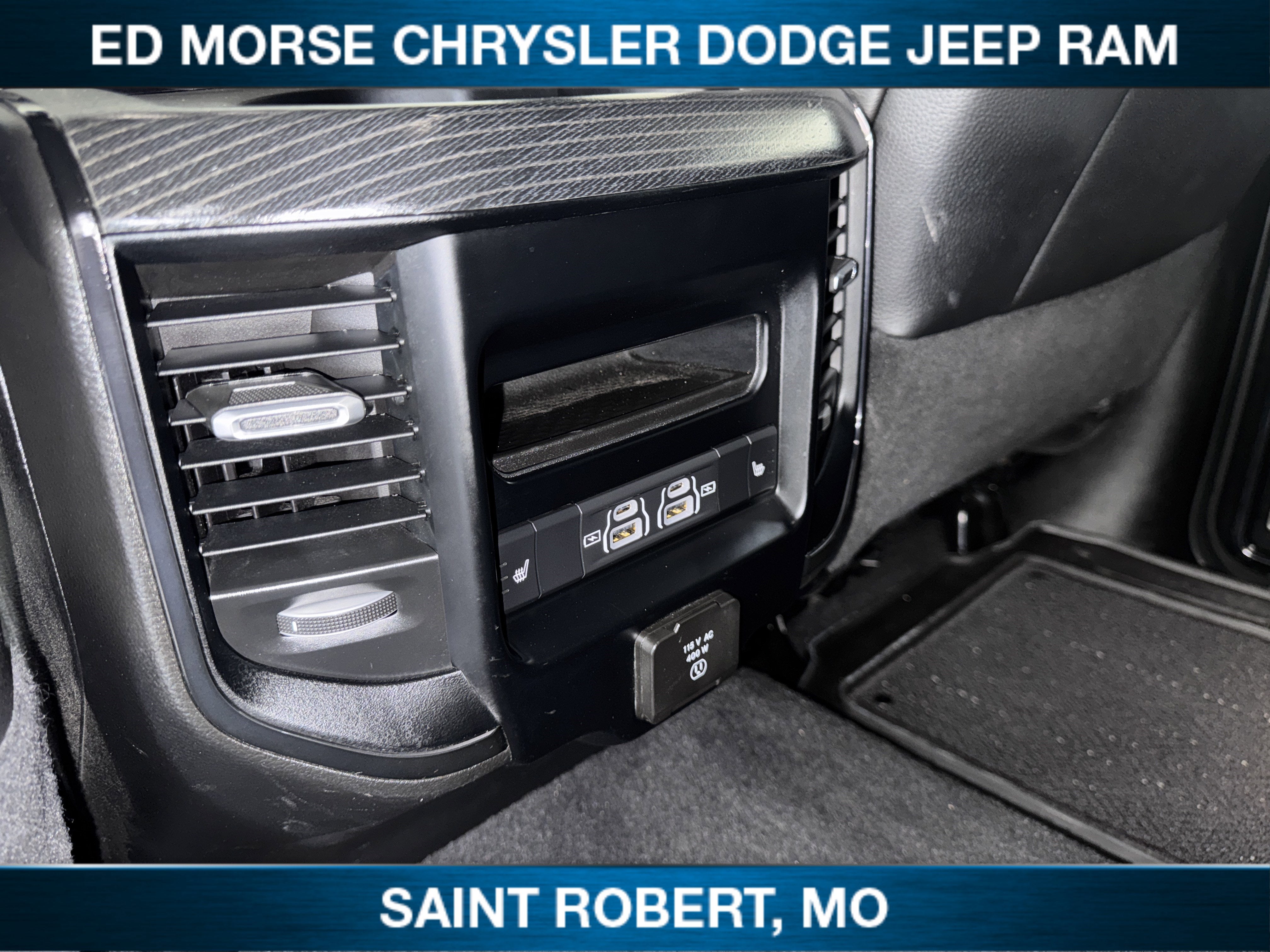 2024 RAM 2500 Limited