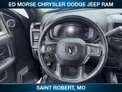 2024 RAM 2500 Limited