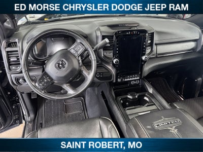 2024 RAM 2500 Limited