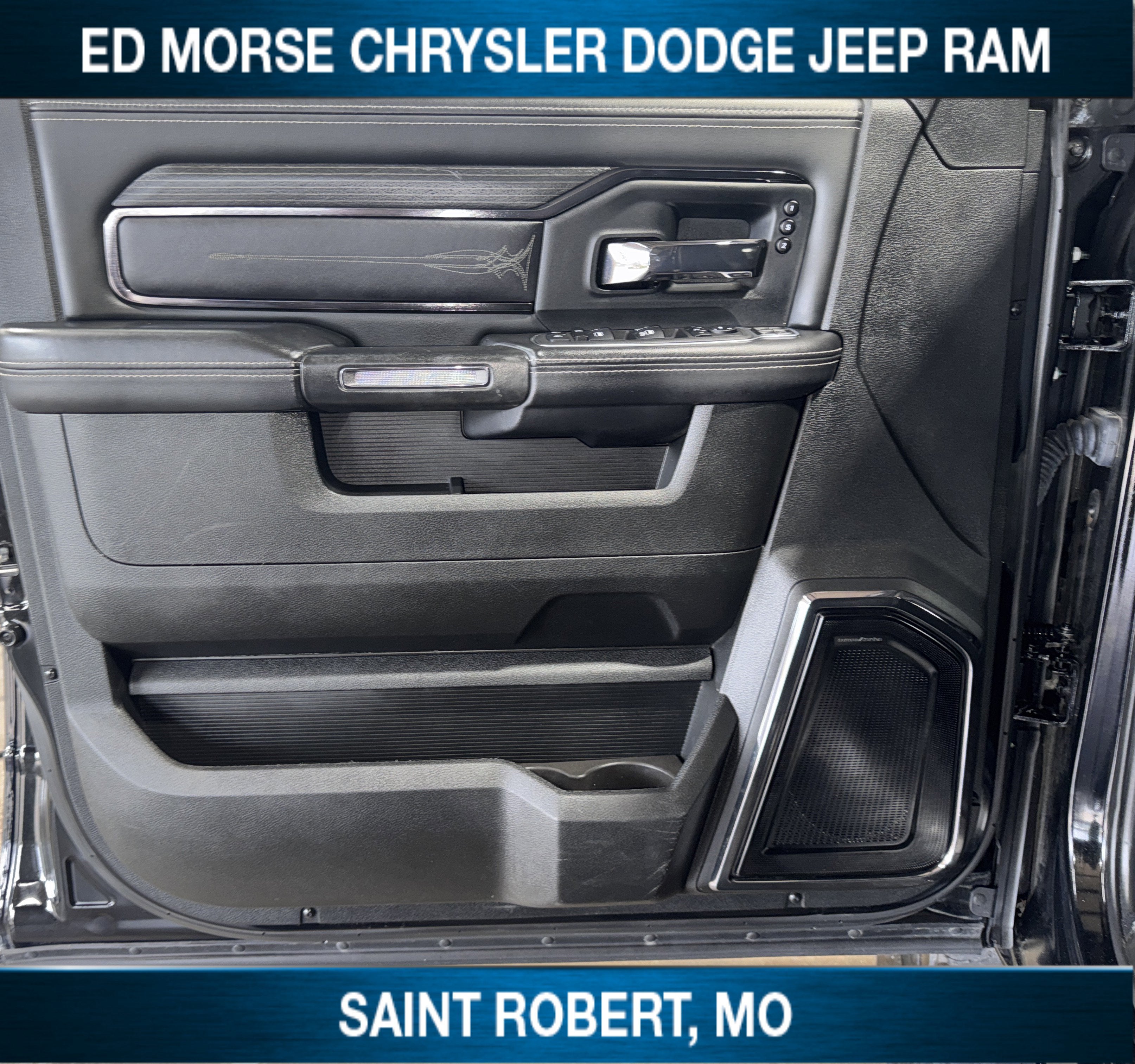 2024 RAM 2500 Limited