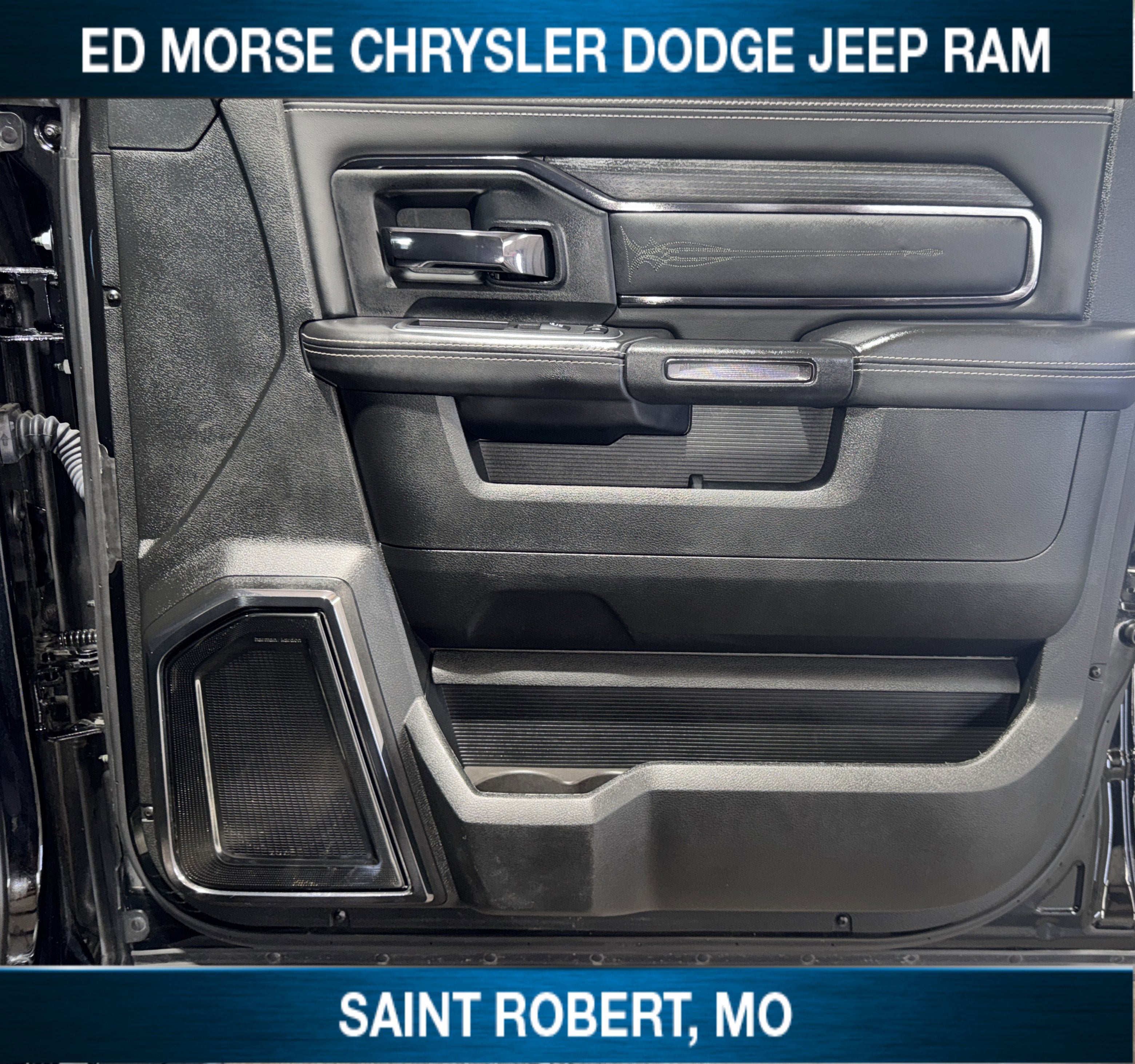 2024 RAM 2500 Limited