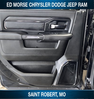 2024 RAM 2500 Limited