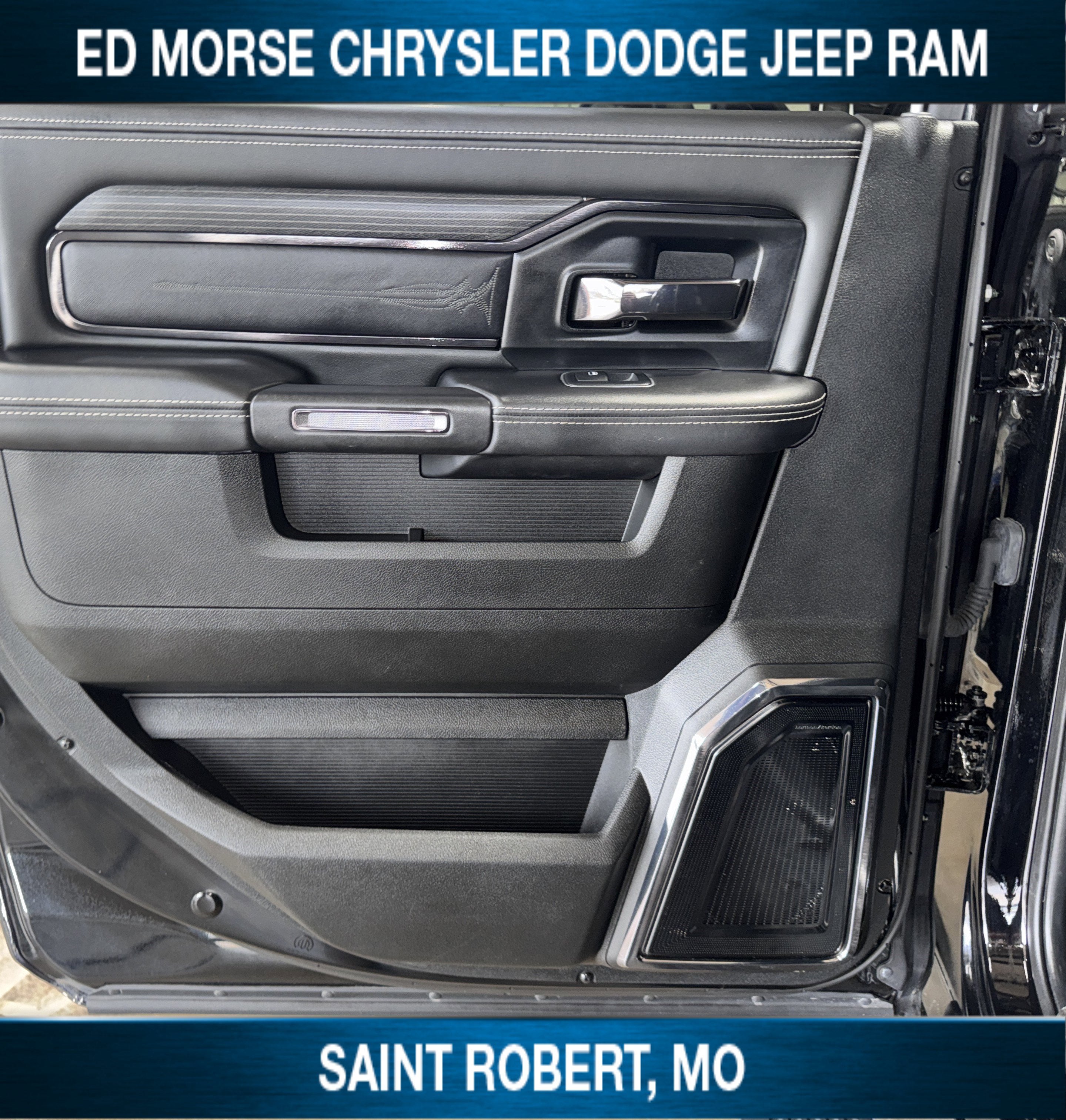 2024 RAM 2500 Limited