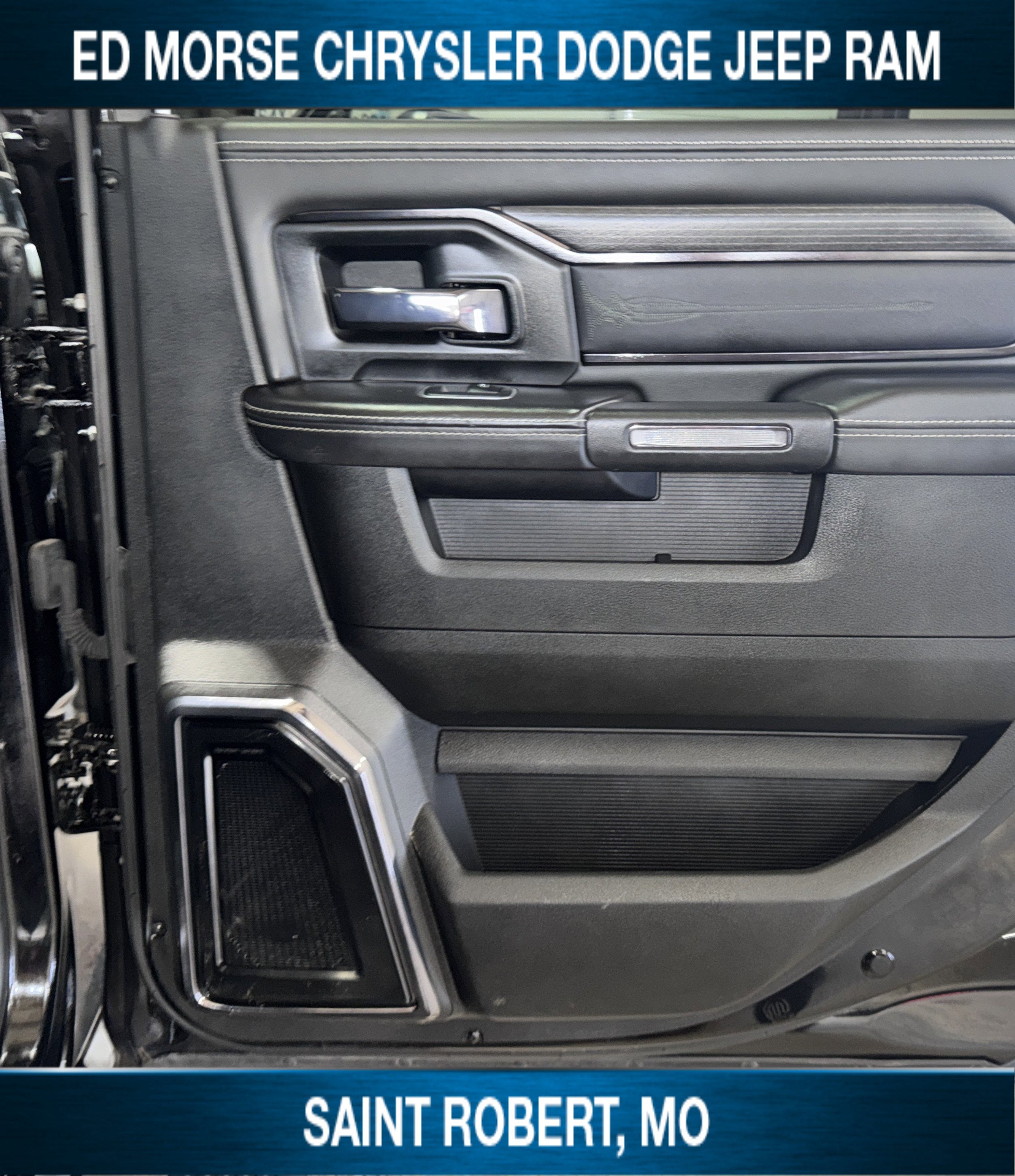 2024 RAM 2500 Limited