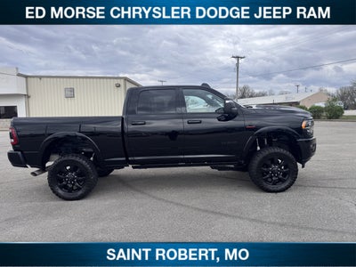 2024 RAM 2500 Limited
