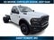 2027 RAM 3500 Chassis Cab Tradesman