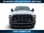 2027 RAM 3500 Chassis Cab Tradesman