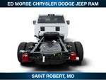 2027 RAM 3500 Chassis Cab Tradesman