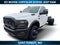 2027 RAM 3500 Chassis Cab Tradesman
