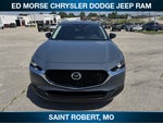 2025 Mazda Mazda CX-30 2.5 S Carbon Edition