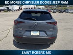 2025 Mazda Mazda CX-30 2.5 S Carbon Edition