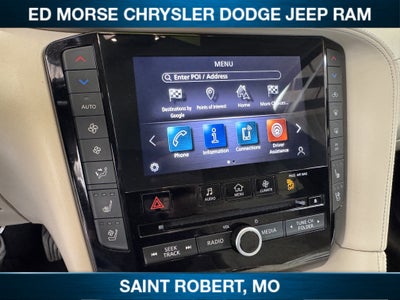 2022 INFINITI QX50 ESSENTIAL