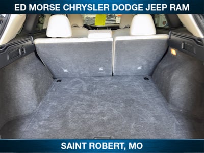 2022 INFINITI QX50 ESSENTIAL