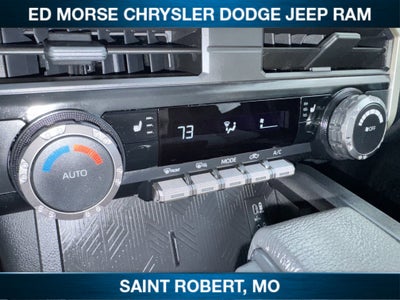 2025 Toyota Tacoma 4WD SR5