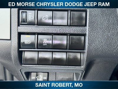 2025 Toyota Tacoma 4WD SR5